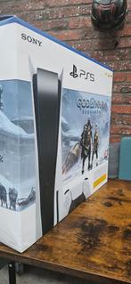 nieuwe ps5, Games en Spelcomputers, Spelcomputers | Sony PlayStation 5, Ophalen