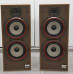 DM220 bruin als nieuw uitvoerig te beluisteren, Audio, Tv en Foto, Ophalen, Zo goed als nieuw, 60 tot 120 watt, Bowers & Wilkins (B&W)