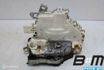 Portierslot LV Audi Q5 8R 8J1837015C