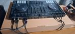 Pioneer DDJ RX te gebruiken met laptop in topstaat, Muziek en Instrumenten, Ophalen of Verzenden, Zo goed als nieuw, Pioneer