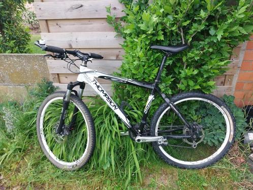 Thompson Razor mountainbike, Fietsen en Brommers, Fietsen | Mountainbikes en ATB, Heren, Overige merken, 45 tot 49 cm, Hardtail