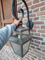 Wandverlichting 2 x, Ophalen of Verzenden, Zo goed als nieuw