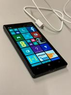 Nokia Lumia 930 Noir, téléphone portable Windows, Comme neuf, Noir, Classique ou Candybar, 10 mégapixels ou plus