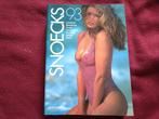 Snoecks 1993, Ophalen, Gelezen