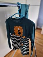 NOUVEAU pyjama garçon taille 122 - 128, Neuf, Garçon, Enlèvement ou Envoi, Vêtements de nuit ou Sous-vêtements