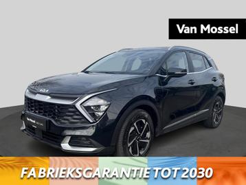KIA Sportage Pulse 1.6 T-GDi 48V 7DCT + techno pack beschikbaar voor biedingen
