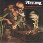 WARLOCK - BURNING THE WITCHES, Enlèvement ou Envoi, Comme neuf