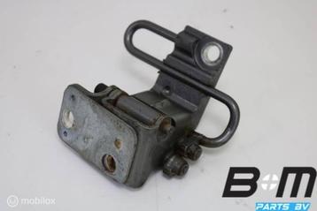 Portierscharnier rechts achter onder VW Touareg 7L LR7P beschikbaar voor biedingen