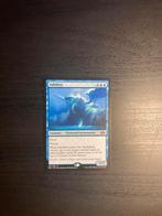 Magic the gathering Subtlety, Hobby en Vrije tijd, Verzamelkaartspellen | Magic the Gathering, Ophalen of Verzenden, Nieuw, Losse kaart