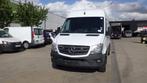 Mercedes-Benz 316 (Stock ID 08781), Auto's, Bestelwagens en Lichte vracht, Euro 6, Wit, Bedrijf, 2143 cc