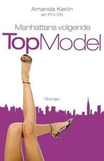 Manhattans volgende topmodel, Boeken, Ophalen of Verzenden, Zo goed als nieuw