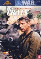 The Train (1964) Dvd Zeldzaam ! Burt Lancaster, Action et Aventure, Utilisé, Enlèvement ou Envoi, À partir de 16 ans