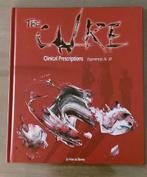 The Cure Clinical prescriptions, Boeken, Ophalen, Artiest, Zo goed als nieuw, La voix du silence