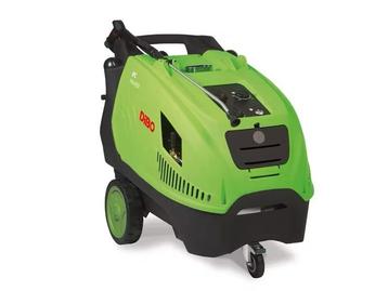 Dibo PW-H50 elektrische hogedrukreiniger warm water beschikbaar voor biedingen