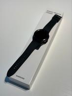 Samsung Watch 4 Classic 46mm, Handtassen en Accessoires, Smartwatches, Samsung, Zo goed als nieuw, Ophalen