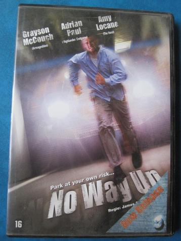 No Way Up (2003) beschikbaar voor biedingen