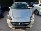 Opel Corsa 1.0i benzine - 2019*93000KM*Airco*5deurs*GARANTIE, Autos, Opel, Argent ou Gris, Achat, Euro 6, Entreprise
