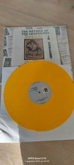Lp van Irish Coffee limited edition nr 12 van de 200, Ophalen, Zo goed als nieuw