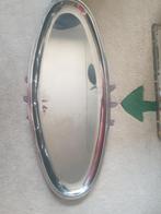 Plat en inox 60 cm, Maison & Meubles, Enlèvement