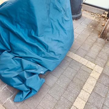 Zit zak  beschikbaar voor biedingen