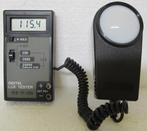 Luxmeter YF-1065, Ophalen of Verzenden, Gebruikt