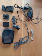 Garmin Zumo 390 LifeTime maps, Motoren, Accessoires | Navigatiesystemen, Ophalen, Zo goed als nieuw