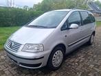 Volkswagen Sharan 1.9 Tdi Automaat 7 zitplaatsen, Automaat, Monovolume, 7 zetels, Parkeersensor
