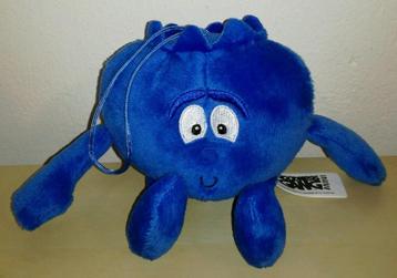 Peluche VITAMINI mini Myrtille, Envoi, Neuf