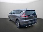 Renault Espace Initiale Paris Blue dCi 190 EDC, Autos, Renault, Cuir, Automatique, Achat, 140 kW