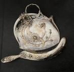 Antieke kruimelweger WMFM, Antiek en Kunst, Ophalen of Verzenden