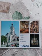 Carte postale Tirlemont, Enlèvement ou Envoi, Brabant Wallon