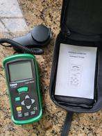 Turbotech TT1308 lichtmeter, Ophalen, Zo goed als nieuw