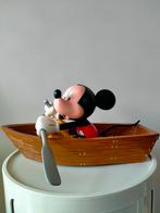 Mickey mouse, Verzamelen, Mickey Mouse, Zo goed als nieuw, Ophalen