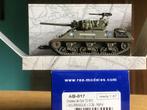 ARTITEC/ REE AB-017 CHASSEUR DE CHAR TD M10 BOURRASQUE 1/87, Verzenden, Zo goed als nieuw, Overige typen, Overige merken