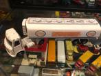dinky toys esso tanker, Ophalen, Dinky Toys