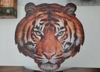 Puzzle « I am Tiger », Comme neuf, Puzzle