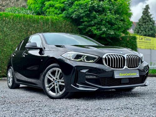 BMW 1 Serie 118 118i M-Pack | CARPLAY | LED | 1.000€ KORTI, Autos, BMW, Entreprise, Achat, Série 1, ABS, Airbags, Air conditionné