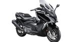 Kymco AK 550 Premium, Kymco, Motorrijbewijs A, Bedrijf, Meer dan 35 kW