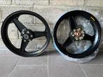 Dymag CH3 aluminium velgen, Nieuw, 18 inch, Velg(en)