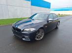 BMW M550D Xdrive -  Full option - Topconditie, Auto's, BMW, Automaat, https://public.car-pass.be/vhr/c86d69e3-68d3-41a2-8aad-6713cf7abf7d