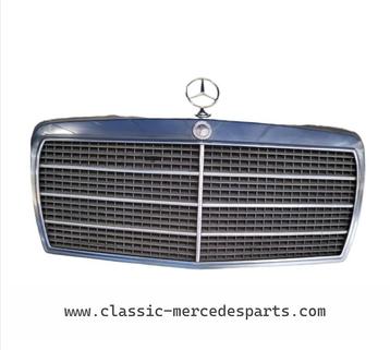 Grille Mercedes w126 S-klasse 1979-1985 beschikbaar voor biedingen