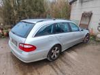 Mercedes 220e Avant Garde full option, Auto's, Particulier, Te koop