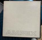 Bobine AMPEX 407, Informatique & Logiciels, Enlèvement ou Envoi, Comme neuf