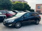 Opel Astra Break 1.6 | 2011 | 1 Jaar Garantie, Voorwielaandrijving, Euro 5, Stof, 1503 kg