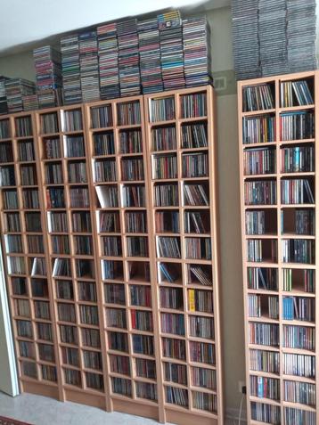 Cd beschikbaar voor biedingen