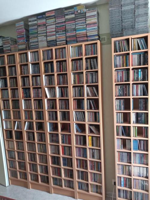 Cd, Cd's en Dvd's, Cd's | Overige Cd's, Gebruikt, Ophalen