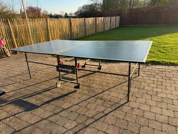 Sven sport pinpong tafel beschikbaar voor biedingen