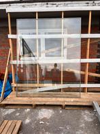 Gratis dubbel glas af te halen, Doe-het-zelf en Bouw, Ophalen, Zo goed als nieuw, Inclusief glas