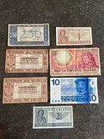 Oude nederlandse bankbiljetten, Ophalen of Verzenden
