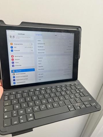 iPad Air 2 32gb wifi beschikbaar voor biedingen